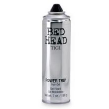 BED HEAD POWER TRIP GEL 7oz