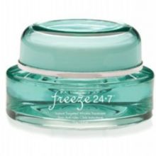 FREEZE 24/7 INSTANT TARGETED WRINKLE TREATMENT .5 oz
