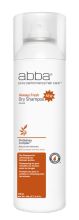 Abba-Always fresh Dry shampoo 6.5 oz