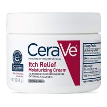 CeraVe-Moisturizing Cream 12 oz