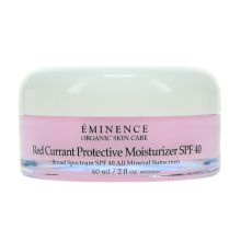 Eminence-Red Currant Protective Moisturizer SPF 40 