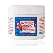 Egyptian Magic All Purpose Skin Cream / 2 oz