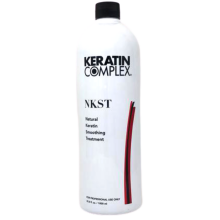 Keratin Complex-EBO Express Blow Out Smoothing Treatment 33.8 oz
