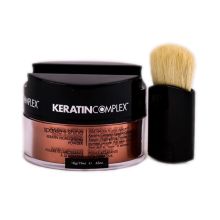 Keratin Complex-Sparklr+Shine-Copper- Keratin Highlighting Powder .63 oz