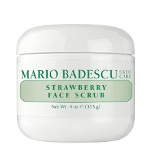 Mario Badescu-Strawberry Face Scrub 4 oz