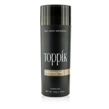 Toppik-Hair Building Fibers Light Brown 1.94 oz
