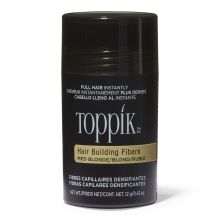 Toppik-Hair Building Fibers Medium Blonde .42 oz