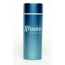XFusion Keratin Hair Fibers 0.87 oz./ 25grams