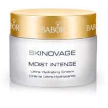 Babor Skinovage Moist Intense Ultra Hydrating Cream 1.7 oz