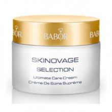 Babor Skinovage Selection Ultimate Care Cream 1.7 oz