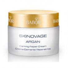 Babor Skinovage Argan Calming Repair Cream 1.7 oz